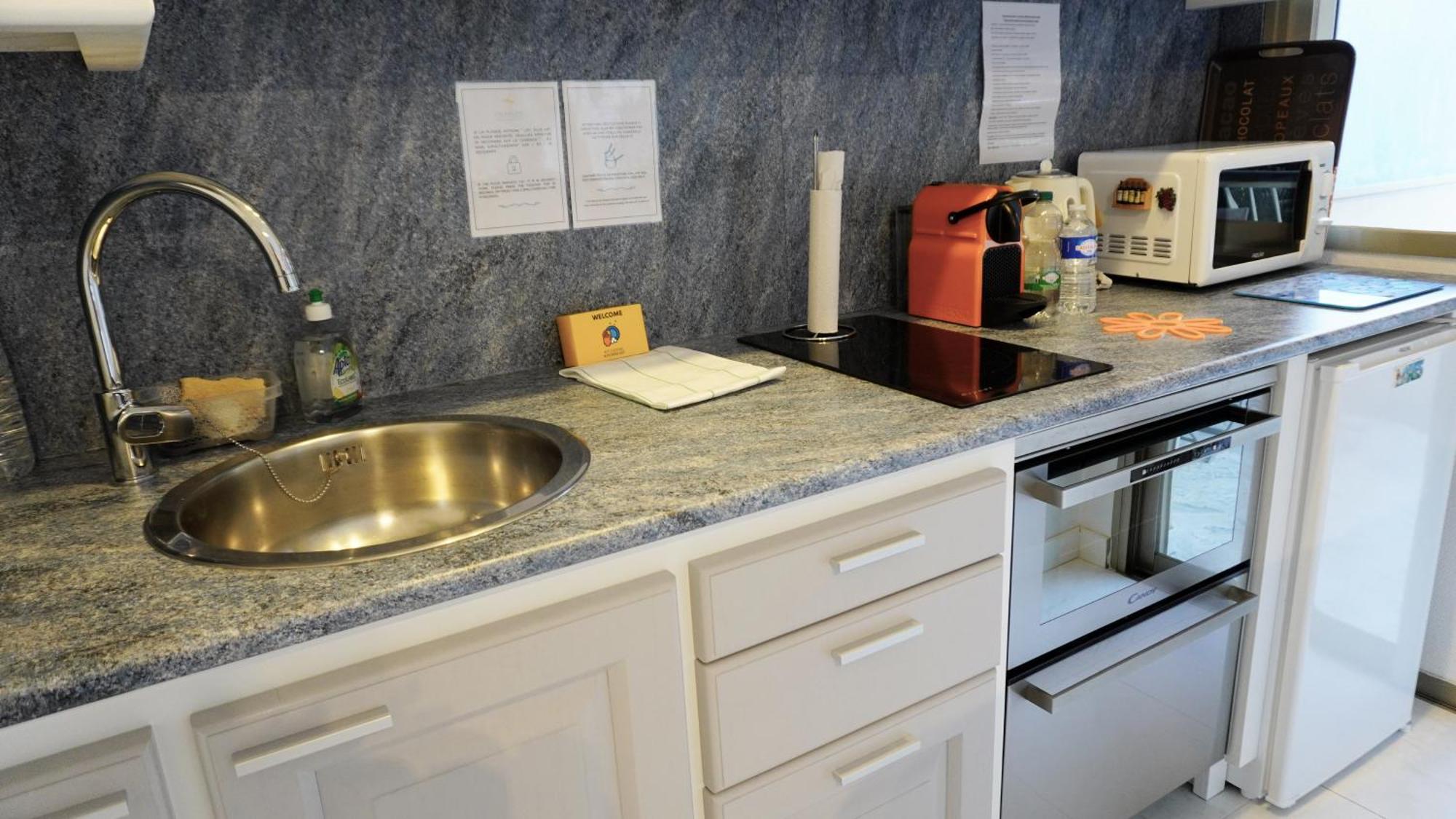 Apartament Cosy Palmazur Cannes Zewnętrze zdjęcie